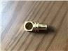 custom cnc machining brass parts