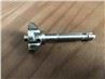 custom stainless steel Turbo Rotor Shaft